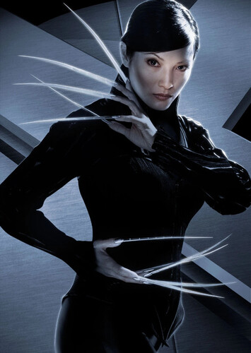 Lady Deathstrike