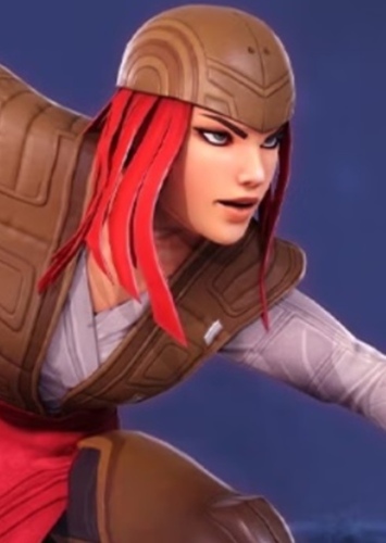 Lady Deathstrike