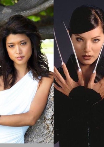 Lady Deathstrike