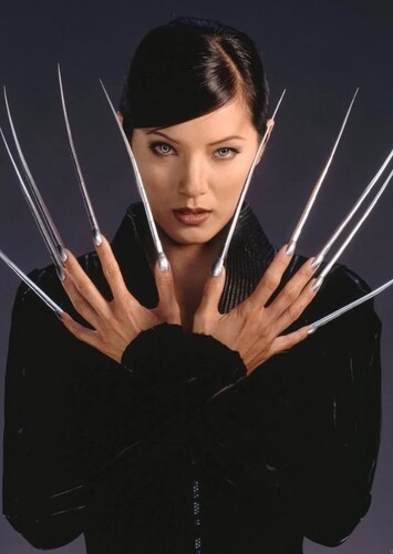 Lady Deathstrike