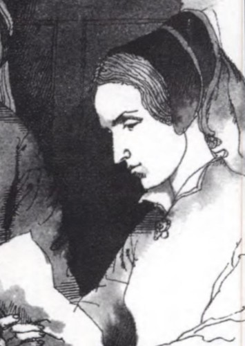 Lady Elizabeth