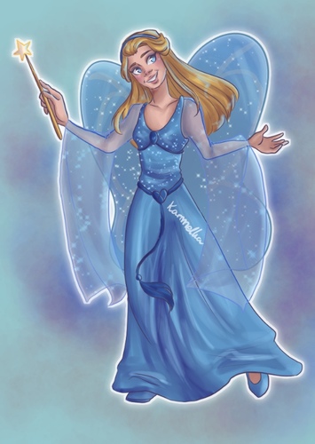 Evangeline