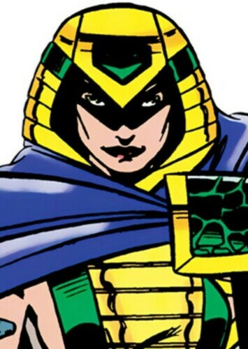 Lady Eve