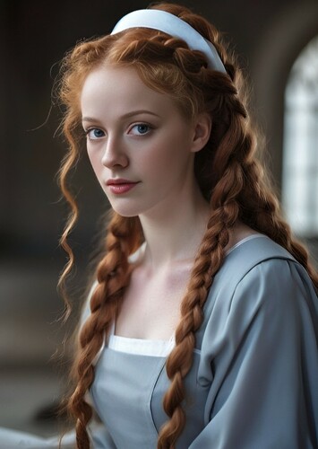 Lady Gabrielle