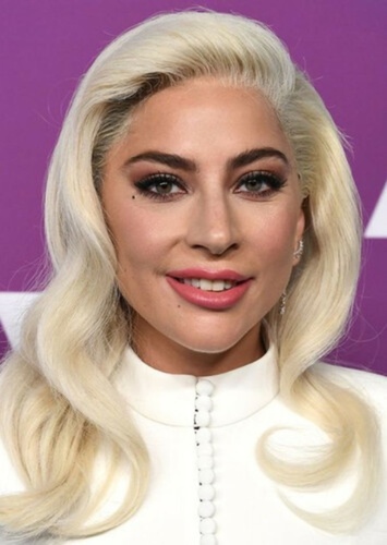 Lady Gaga
