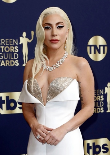 Lady Gaga