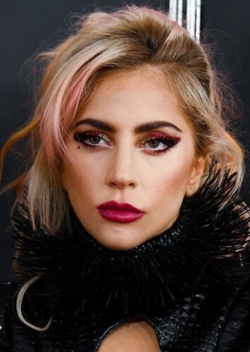 Lady Gaga