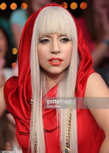 Lady Gaga