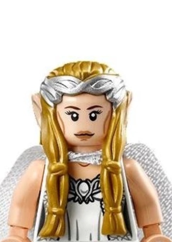 Lady Galadriel
