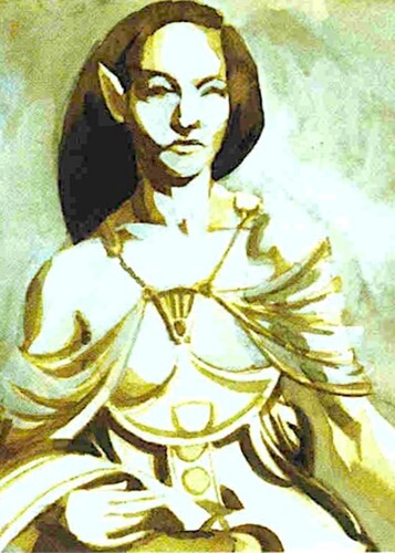 Lady Hannah