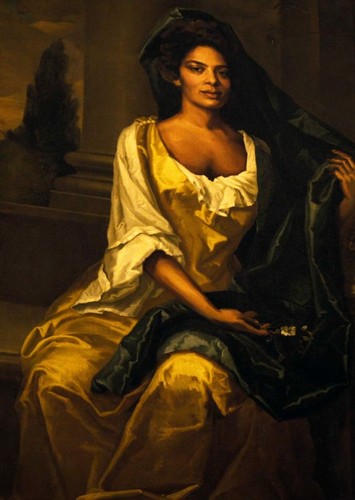 Lady Hastings