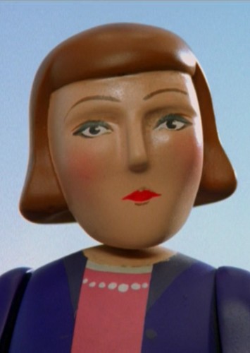 Lady Hatt