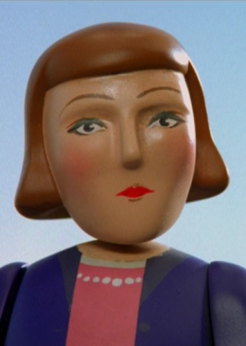Lady Hatt