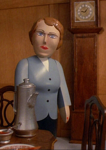 Lady Hatt