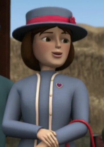 Lady Hatt