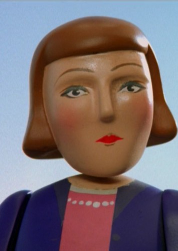 Lady Hatt