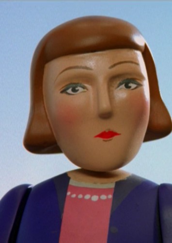 Lady Hatt