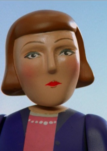 Lady Hatt
