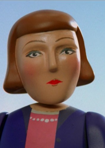 Lady Hatt