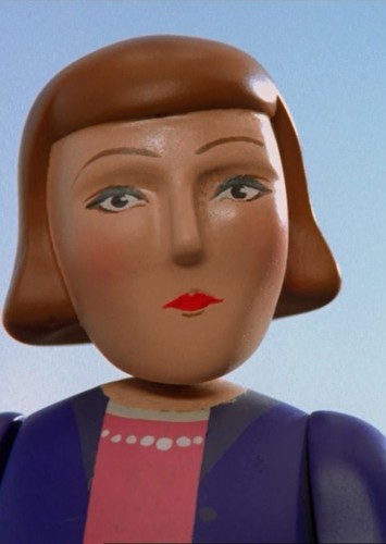 Lady Hatt
