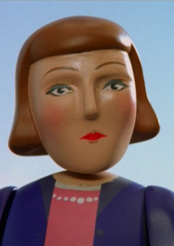 Lady Hatt