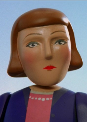 Lady Hatt