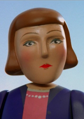 Lady Hatt