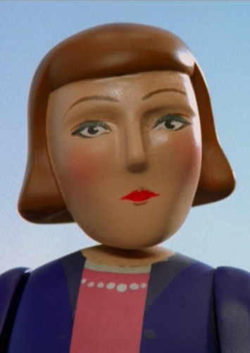 Lady Hatt