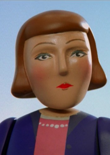 Lady Hatt