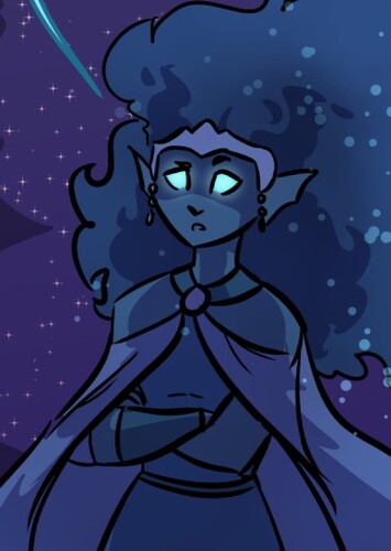 Lady Ilia