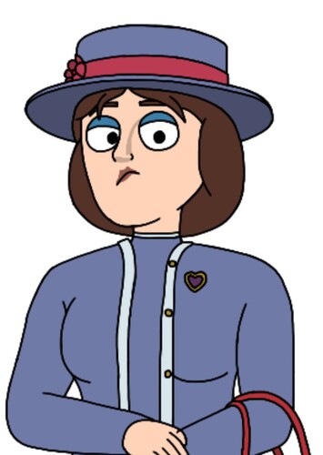 Lady Jane Hatt