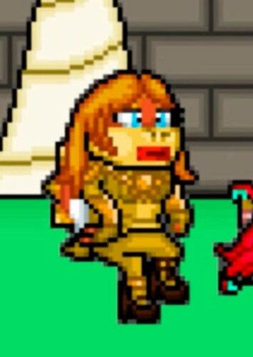 Lady Jane Phoenix