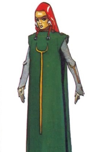 Lady Jessica