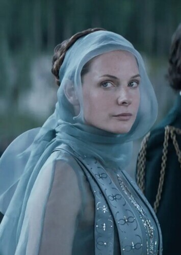 Lady Jessica