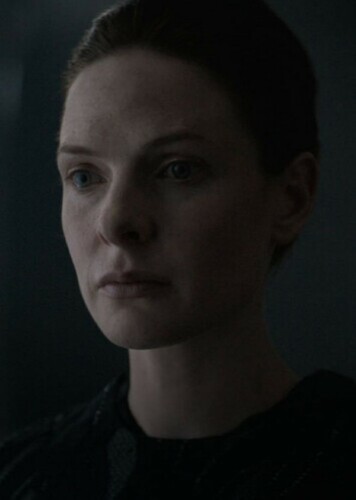 Lady Jessica Atreides