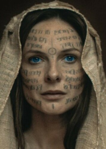 Lady Jessica Atreides
