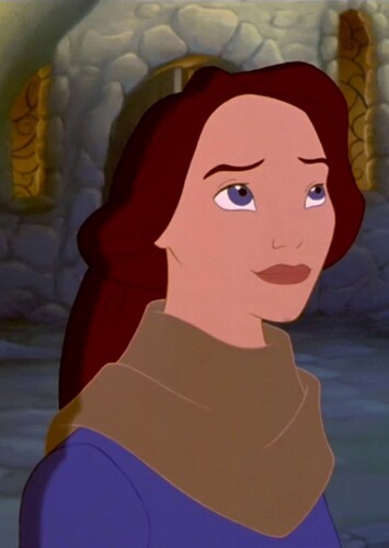 Lady Juliana