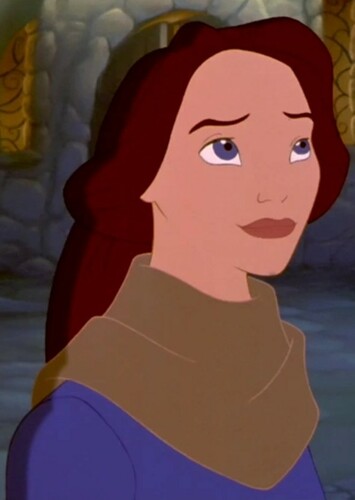 Lady Julianna