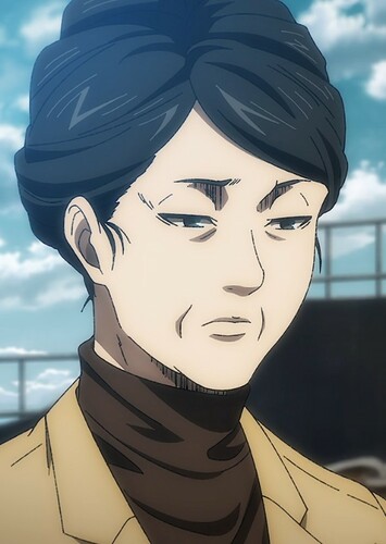 Lady Kiyomi Azumabito