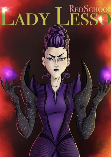 Lady Leonora Lesso