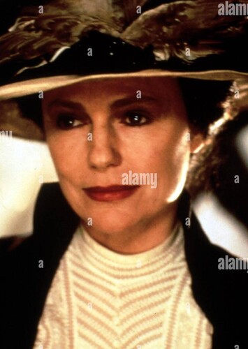Lady Lewis
