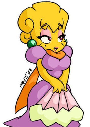 Lady Like