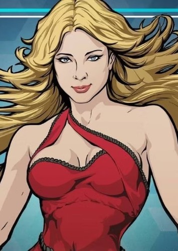 Lady Lisa