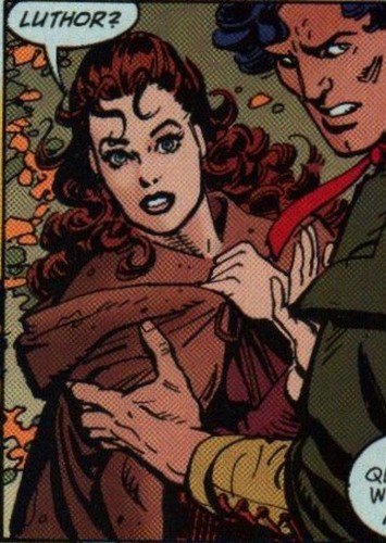 Lady Loisse
