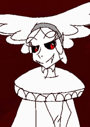 Lady Lucy