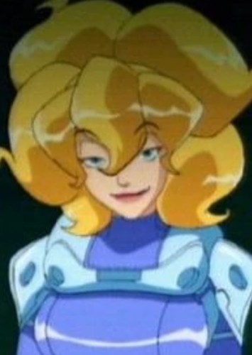 Lady Luna