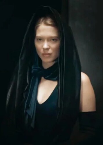 Lady Margot Fenring