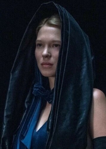 Lady Margot Fenring