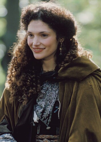 Lady Marian