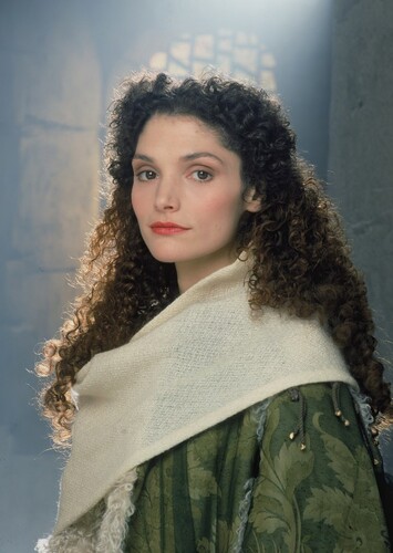 Lady Marian